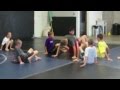 Beatdownboys kids mmabjj summer camp 2012