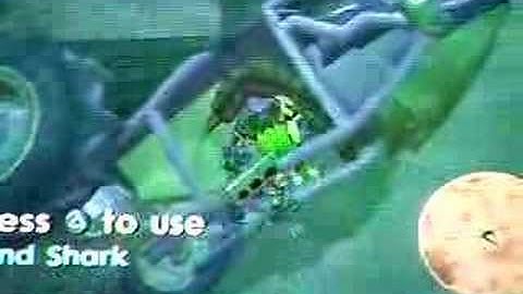 Weird Happenings in Jak 3 (Part 2)