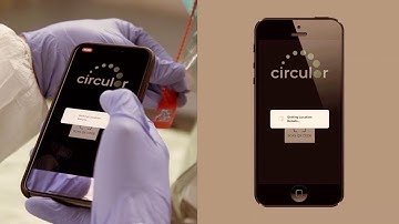 Circulor & Oracle Blockchain Help Ensure Ethical Sourcing