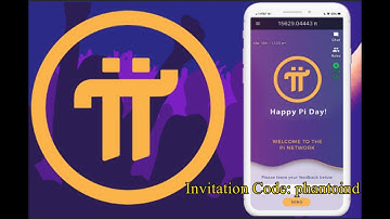 What is "Pi Network" new crypto? How to Join, Register, Create Account? (Invitation Code: phantoind)
