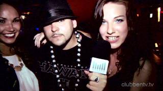 Señor Frogs Waikiki Beach Infamous Hawaiian Tour Clubbentv.tv