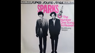 Sparks- Cool Places