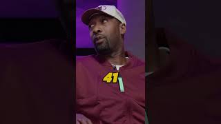 Gilbert Arenas Dropped 41 On Jordan