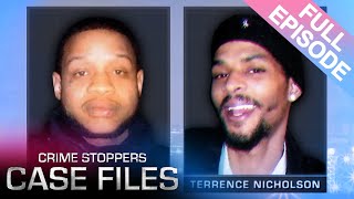 A Family Torn By Two Unrelated Murders | FULL EPISODE | Crime Stoppers: Case Files | Ohio