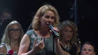 JazzBaltica All Star Band 2016