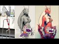バシャーモ♀のフィギュアを作ってみた【粘土】the Making of female Blaziken Figure【Pokemon】