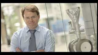 Benoît, Responsable Planification Globale