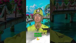 Prophetic Dream: God Reveals Wealth Transfer Secrets #shorts