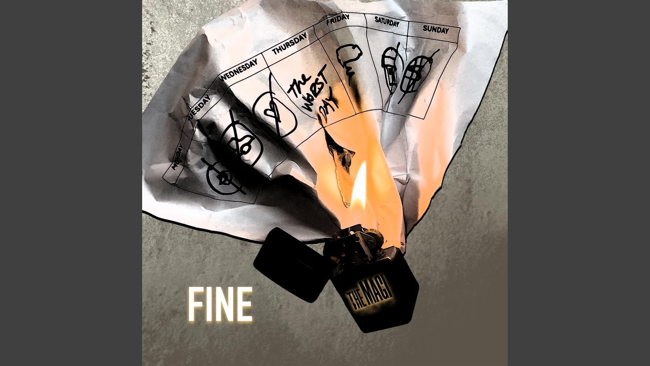 Watch Fine on YouTube Watch Fine on YouTube