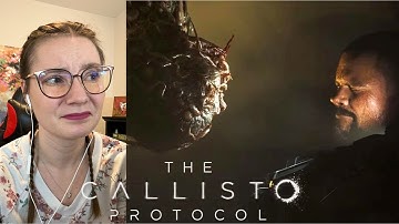 ARCAS - The Callisto Protocol (Part 7)
