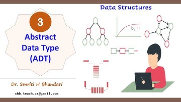 # 03 - Abstract Data Type (ADT)