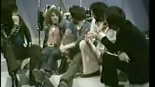 The Who Interview 1973