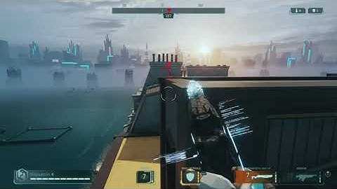 Hyperscape crown win