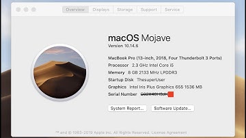 mac-OS Catalina. How to downgrade to Mojave step by step in Just 5 mins!!!!!