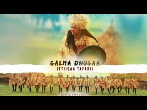 Itriiqaa Tafarii Guma Dhugaa New Oromo Music Ittiiqaa Tafarii Guma Dhugaa