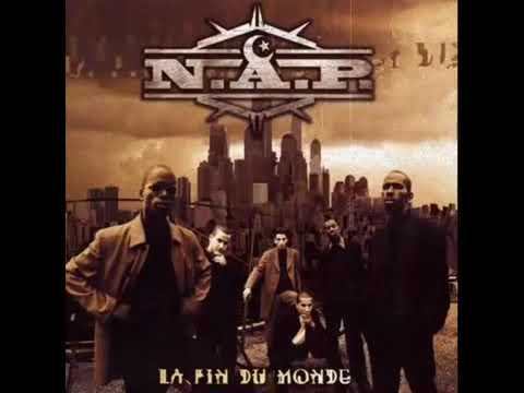N A P  feat Wallen   Si Loin Si Proche 1998