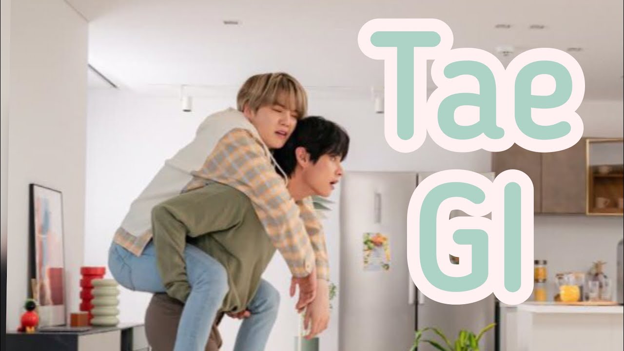 Taegi / VGA Moments #20