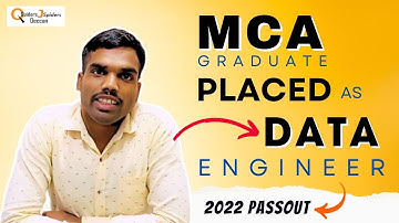 Student Placement Journey | QSpiders Deccan