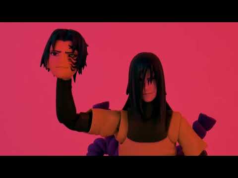 NARUTO / OROCHIMARU - S.H Figuarts Bandai