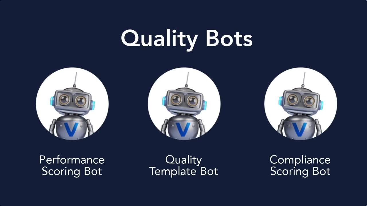Introducing a Team of Quality Bots