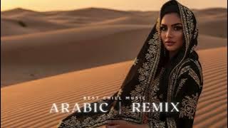 Best Divine Arabic Remix | Desert Echo Beats & Arabic Chill