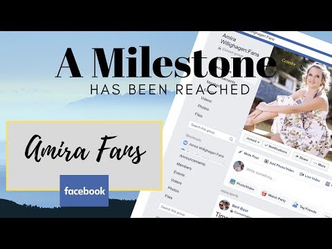 From Abroad: Amira's Facebook Story