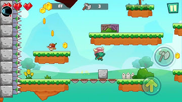 Jungle Adventures - Level 13