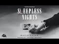 SLEEPLESS NIGHTS Music Video Lost Frequencies Wazir Patar Roop Bhullar Latest Punjabi Song mp3