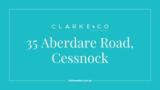 35 Aberdare Road, Cessnock