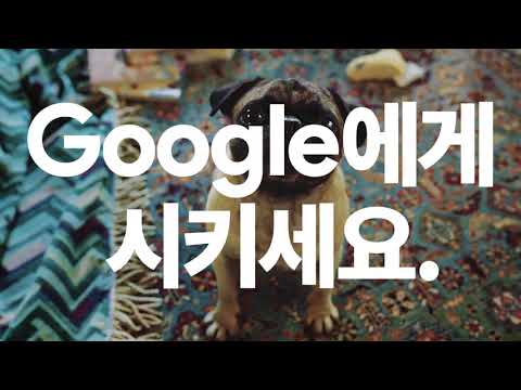 Google <strong>어시스턴트</strong> | 미세먼지 확인, Google에게 시키세요