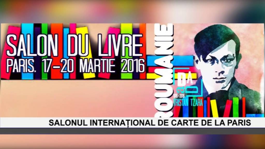 Salonul International de Carte de la Paris - www.columnatv.ro camera iphone 8 plus apk