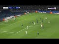 Paris Saint-Germain vs. Newcastle United - Game Highlights image