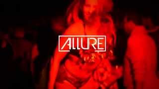 Stress-Free Saturdays - Club Allure Mar 14