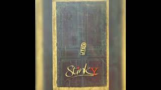 Stinky - Kuingin (Instrumental)