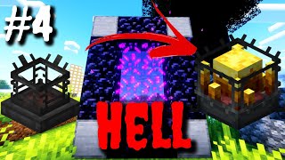 :  Vanilla Create+.   !   #4