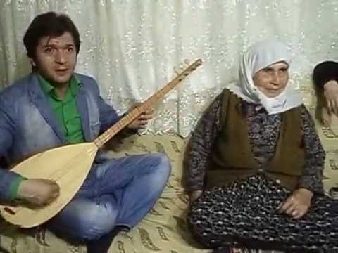 AL FADİMEM BAL FADİMEM SARUHAN KARDEŞLER KADRİYE&ALİ SARUHAN