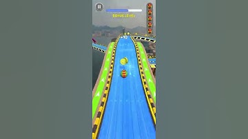 Going Balls Super SpeedRun Gameplay New Update Part 76