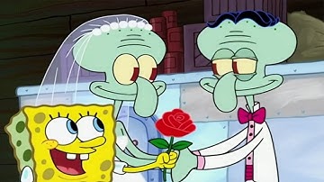 Spongebob Season 6, but it