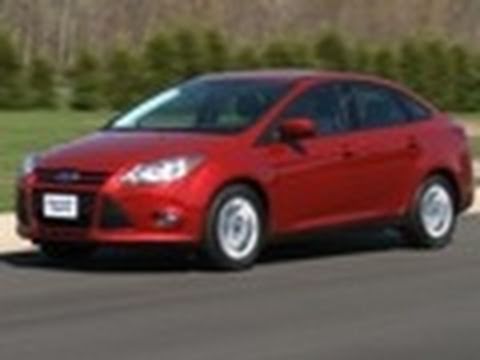 2012-ford-focus-first-drive-|-consumer-reports