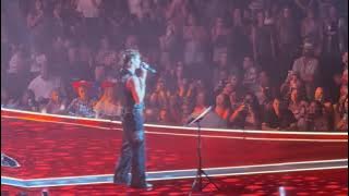 Benson Boone - When We Were Young (Adele Cover) Columbus, Ohio