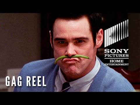 THE CABLE GUY (1996) – Gag Reel thumbnail