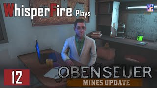 Obenseuer - Ep 12 - Exploring the Fungal Disease