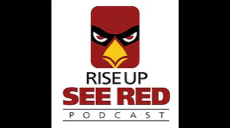 Jonathan Gannon's speech, the depth chart, team captains and Kyler Murray nonsense thumbnail