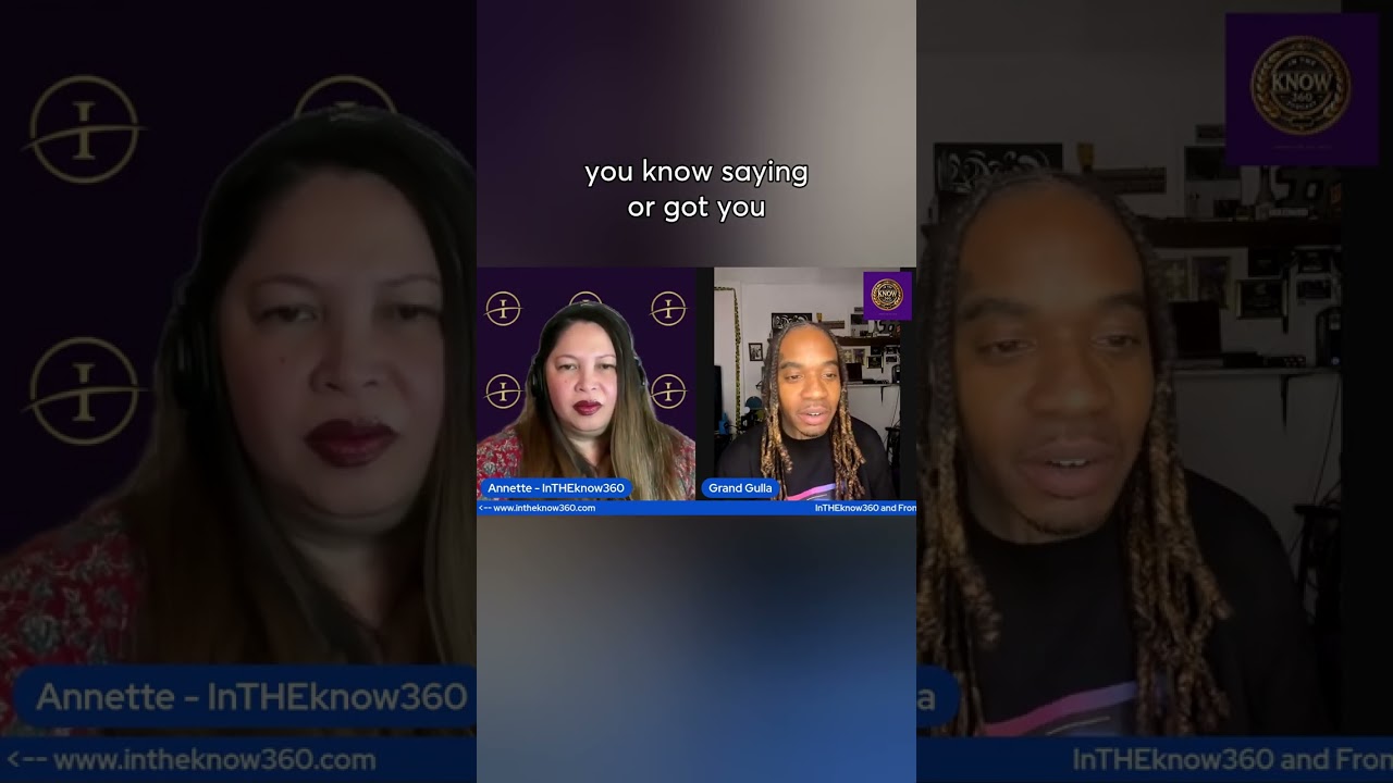 Success Blueprint: Achieving Goals Daily
@grand_gulla @InTHEknow360
#InTHEknow360 #GrandGulla