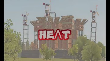 ZERG WIPE PROGRESSION // HEΛT // VITAL US FRIDAYS