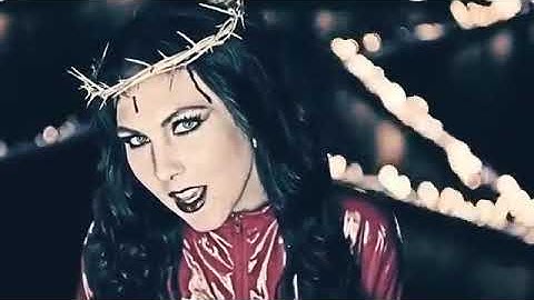 AMARANTHE - STRONG featuring Noora Louhimo of Battle Beast in REVERSE