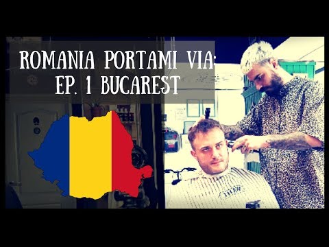 Video: 20 Esperienze Di Viaggio Da Vivere A Bucarest Prima Di Morire - Matador Network