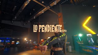 Lo Pendiente Remix - Xavo Vega Tefy Sánchez Mg La Nueva Melodia