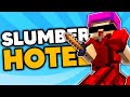 late to the slumber party... (hypixel bedwars)