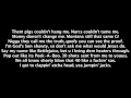 Montana of 300 - Holy Ghost (Lyrics)